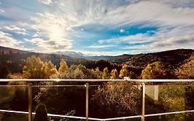 The Beskid View